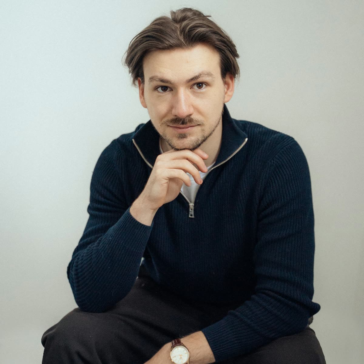 Maksymilian Richter